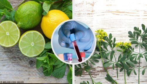 Карулим: Натурално лечебно средство със седефче и лимони