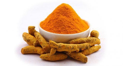 Вкусен чай от джинджифил и куркума, който ще ви помогне да отслабнете