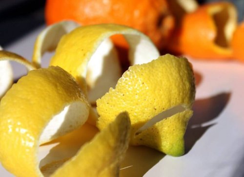 Лечебни качества на лимоните за пречистване