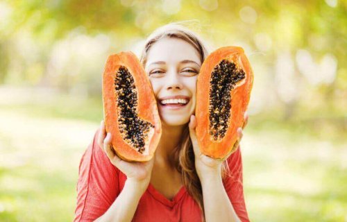 7 полезни качества на семките на папаята