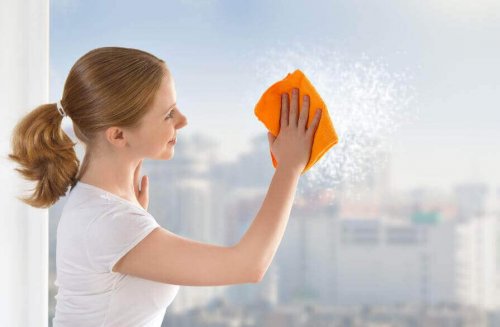 6 съвета за почистване на прозорците