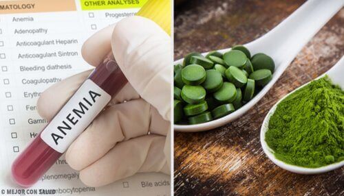 Как и кога да приемате спирулина, за да бъде ефектът й максимален