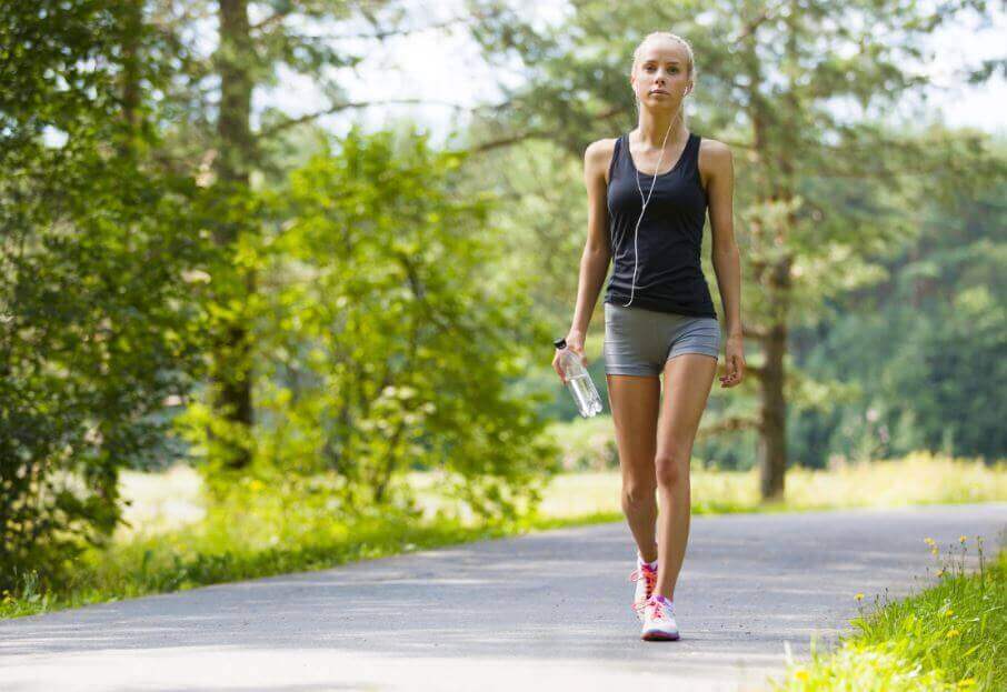 Научете повече за страхотните предимства на ежедневните разходки