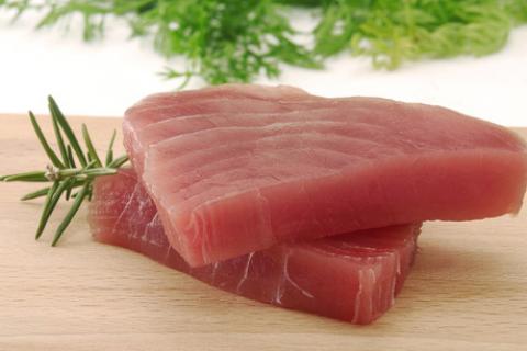 Добавете риба тон към вашата диета