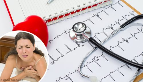 6 необичайни причини за появата на сърцебиене