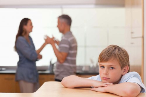 дали вие самите не насърчавате неподчинението на децата