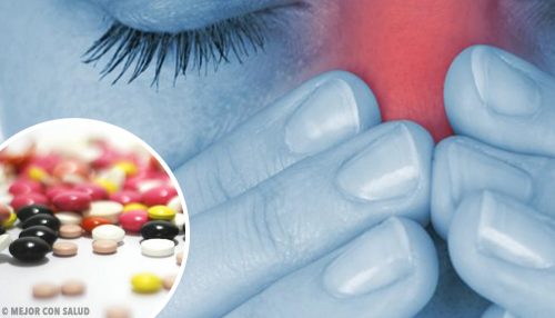 Симптоми на алергичния ринит и варианти на лечение