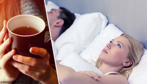 4 натурални средства срещу безсънието