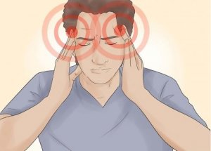 Симптоми и съвети при стресово главоболие