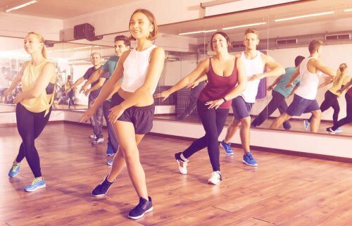 промяна на навиците и подобряване на паметта