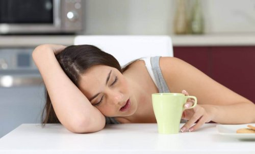 7 причини да се чувствате уморени