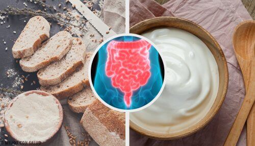 3 стъпки за здрав чревен тракт