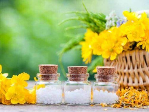 маслото от арника е ефикасно средство в лечението на флебита