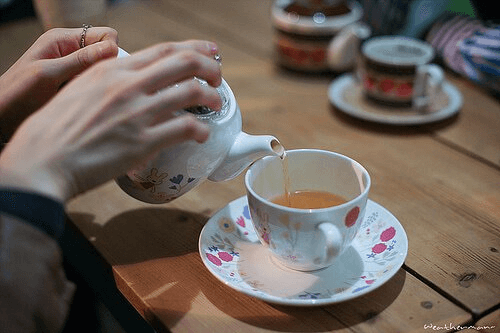 Билкови чайове, подобряващи функционирането на нервната система