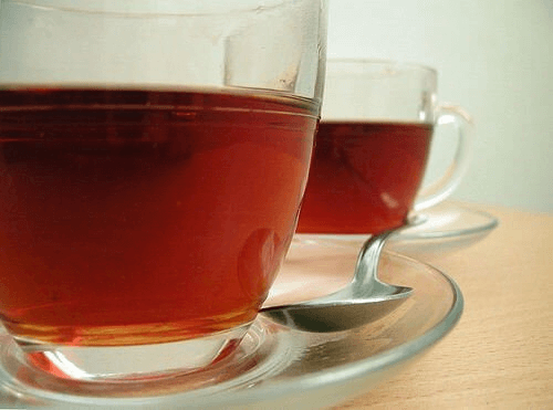 билкови чайове от маруля със седативно действие