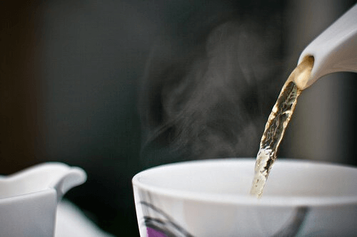 билкови чайове за успокоение на нервната система