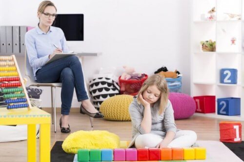 характерните черти на синдрома на Аспергер все още се изучават