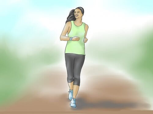 Ежедневната разходка ще ви помогне да бъдете в добра форма