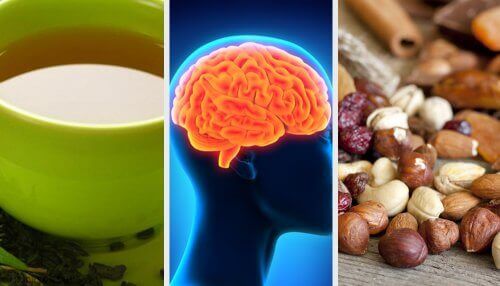 Кои храни подобряват паметта и съвети за стимулиране на мозъка