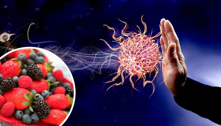 9 храни за укрепване на имунната система