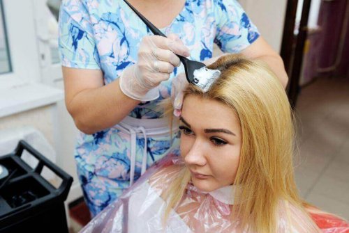 Най-добрият начин за изсветляване на косата, без да я увреждате