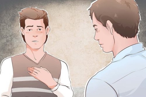приемайте критиките уверено