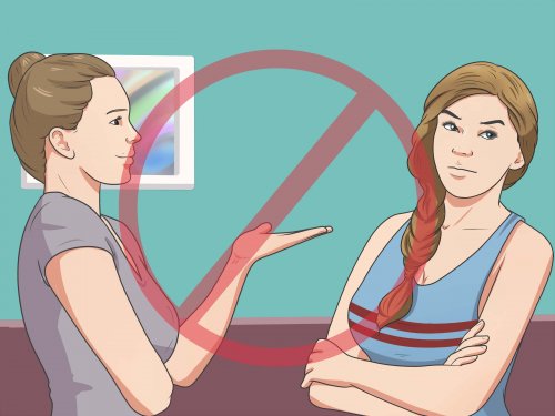 Научете се как да се защитавате от критиките и бъдете уверени
