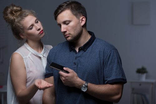 5 прояви на поведение предвещаващи провал на връзката ви