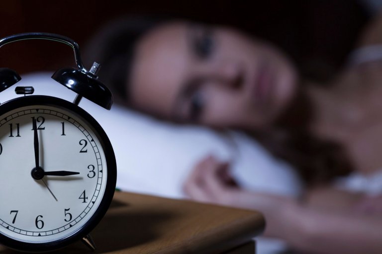Диабет и проблемите със съня, много често срещана връзка