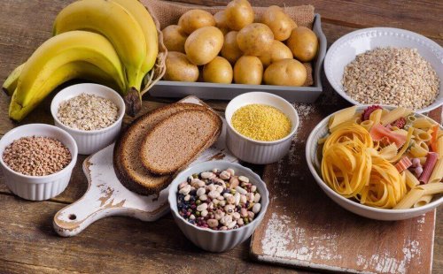 разрешени и забранени храни в диетата с ниско съдържание на въглехидрати