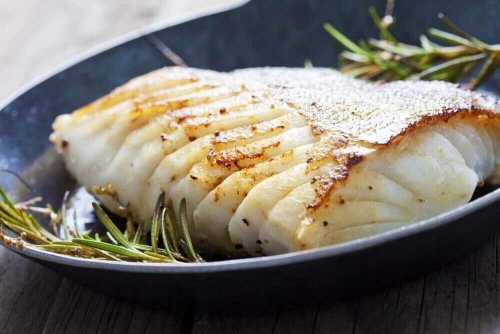3 лесни и вкусни рецепти с риба