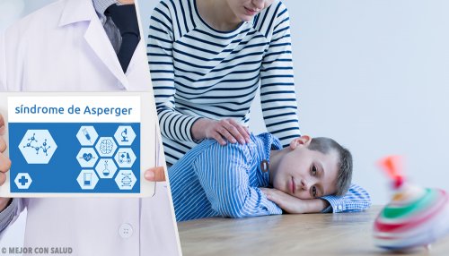 Симптоми и факти за синдрома на Аспергер