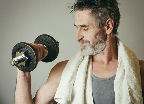 От колко упражнения седмично се нуждаете, ако искате да тонизирате мускулите си?