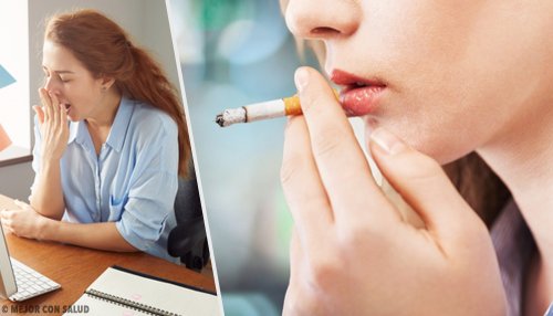6 опасни навика толкова вредни колкото пушенето