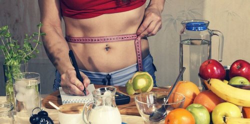 дори и да отслабвате има много варианти за приготвяне на вкусна, бърза вечеря