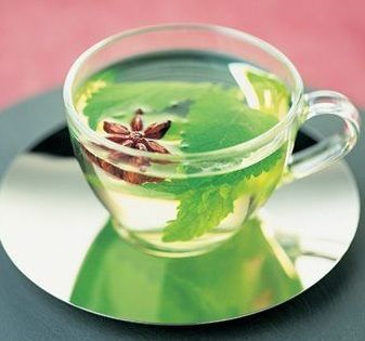 чаят от анасон ефикасно облекчава синдрома на раздразненото черво