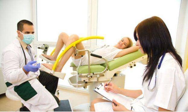 6 въпроса, които трябва да зададете на вашия гинеколог
