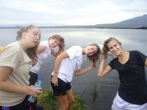 включете домашните натурални шампоани в грижата си за косата