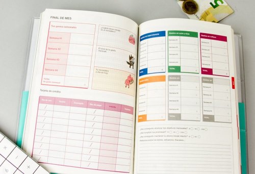 спестяване на пари