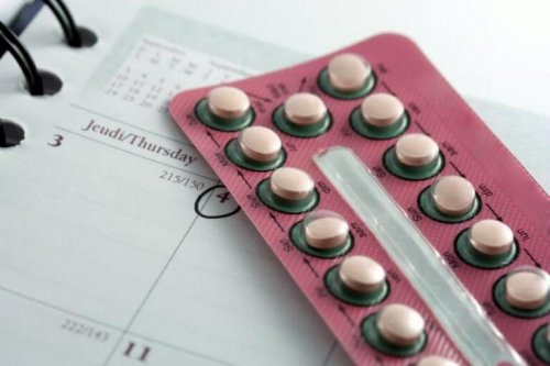 контрацептиви назначени от гинеколог