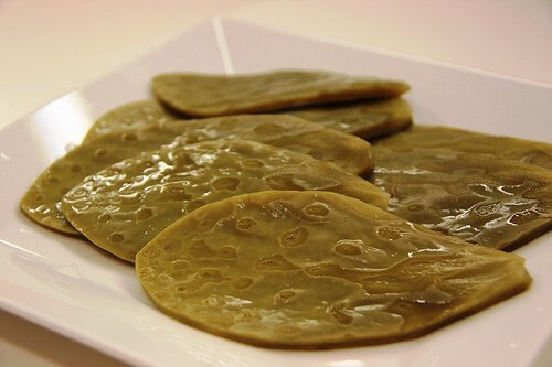 кактусът Нопал е отлично средство в борбата срещу диабета