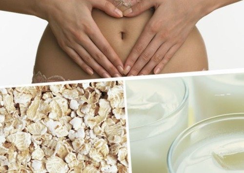 Ползите от овесените ядки всеки ден