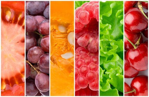 Плодовете с най-ниско съдържание на калории