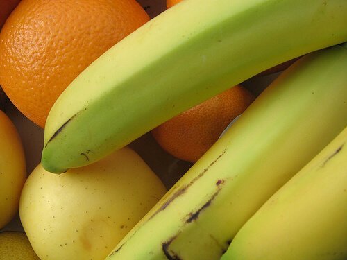 плодовете са важна част от здравословното меню