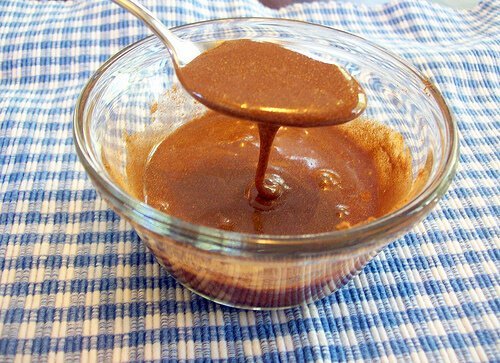 комбинацията от канела и мед е вкусна и здравословна