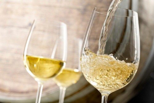 Бяло вино и семена от резене срещу анемията