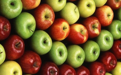 ябълковата диета е чудесен начин да се радвате на по-слаба талия