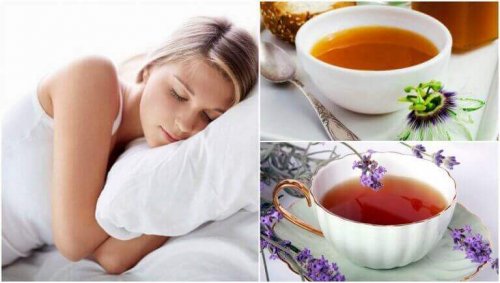 Как да си приготвите билков чай за по-добър сън