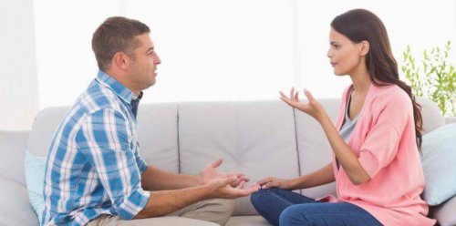 Двойките справящи се с изневярата умеят да разговарят.