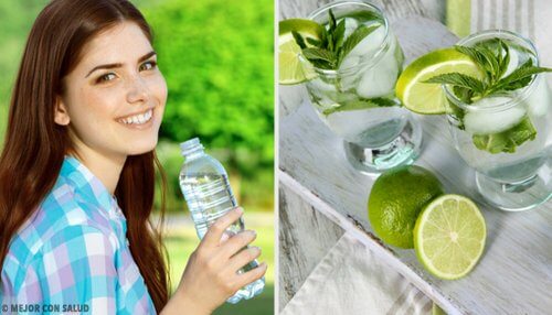 7 лесни начина да пиете повече вода